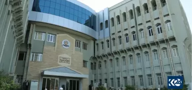 57 penaberên Kurd ji Sûriyê bo Hewlêrê têne vegerandin