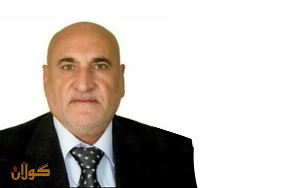 پ. د.  محەمەد شوكری زاویتەیی بۆ گوڵان:  زۆربەی سەركردەكانی بزووتنەوەی ڕزگاریخوازیی كوردستان ڕێزیان لە پێكهاتە ئایینییەكان گرتووە