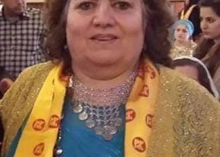 چین و توێژەكانی كۆمەڵگە دەنگ بە لیستی پارتی دەدەن