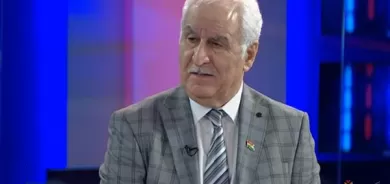 کەمپەینی پارتی و ڕکابەرەکانی؟.