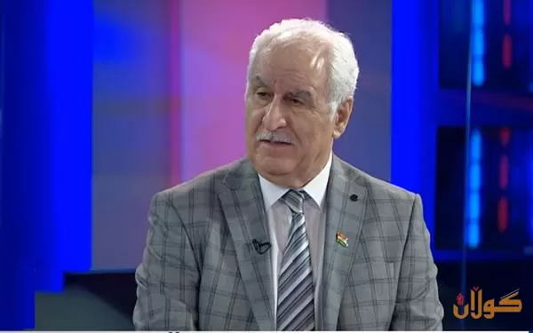 کەمپەینی پارتی و ڕکابەرەکانی؟.