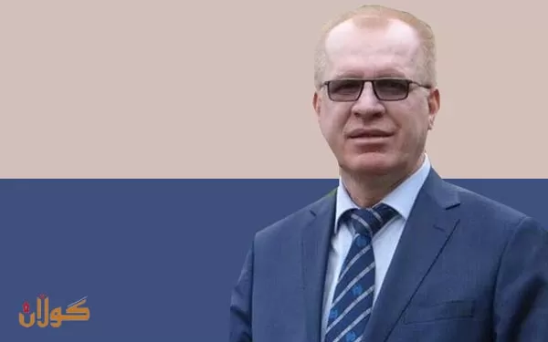 ئــەكـرەم سـاڵـح  بەرپرسی لقی 22ی پارتی دیموكراتی كوردستان بۆ گوڵان:  پارتی ئامادەكاریی باشی كردووە بۆ ئەوەی لە هەڵبژاردنەكاندا سەركەوتنی گەورەتر بەدەست بهێنێت