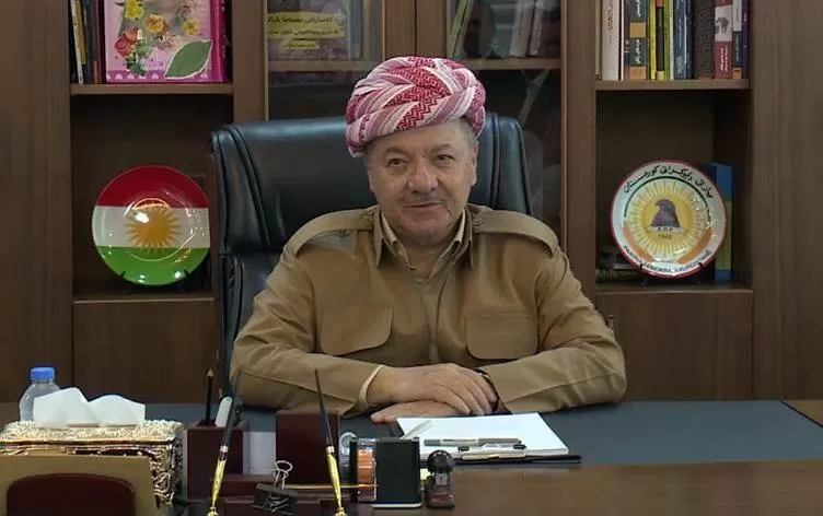 في عيدهم.. الرئيس بارزاني يشدد على دعم الايزيديين بجميع مطالبهم