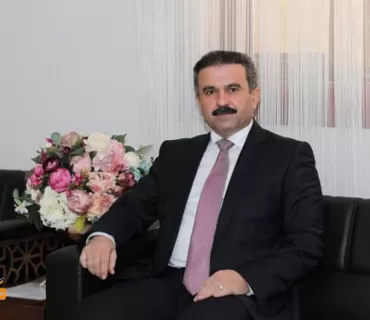 وەبەرهێنان..  بەرفراوانبوون و گەشەكردن      940 پڕۆژەی وەبەرهێنان مۆڵەتیان پێ دراوە