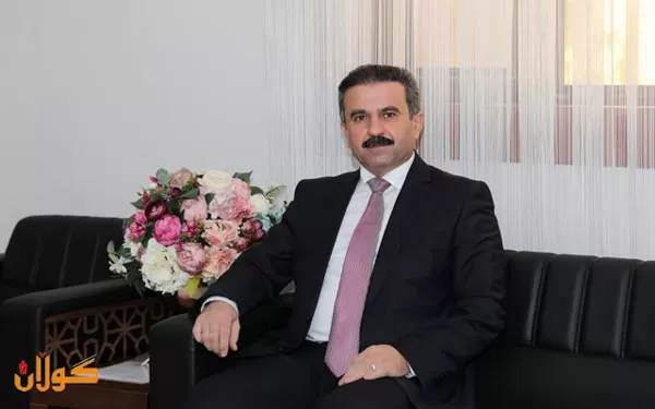 وەبەرهێنان..  بەرفراوانبوون و گەشەكردن      940 پڕۆژەی وەبەرهێنان مۆڵەتیان پێ دراوە