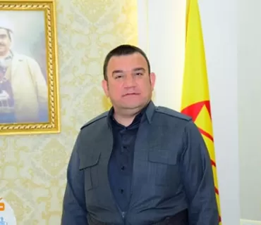 گەل پارتی پاداشت كرد...