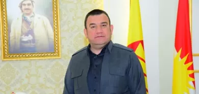 گەل پارتی پاداشت كرد...