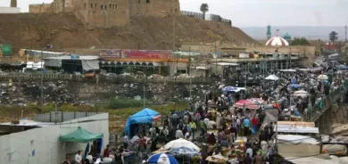 Li Kerkûkê hijmareke zêde endam û alîgirên PDKê hatin girtin