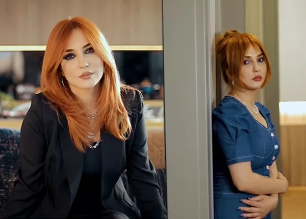 دیلانار یەڵدز ڤیدیۆ كلیپێكی نوێی بڵاوكردەوە