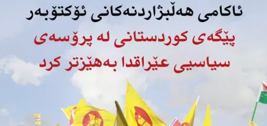 ١٨ی تشرینی یەکەمی ٢٠٢١