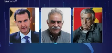 Cemîl Bayik: Ti demekî peyvendiyên me li gel malbata Esed qut nebûye