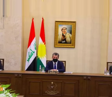 ئەنجومەنی وەزیران ڕێکخستنەوەی کارەبای نیشتمانی و بابەتی گرانبوونی نرخی سووتەمەنییەکان تاووتوێ دەکات