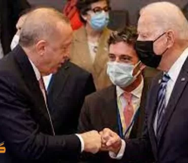 سكۆتلەندا... بایدن و ئەردۆغان  لە لووتکەی کەشوهەوا كۆدەبنەوە