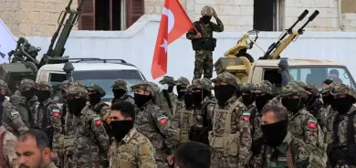 Amerîkayê derbarê egera operasyona Tirkiyê bo ser Rojavayê Kurdistanê bersiv da