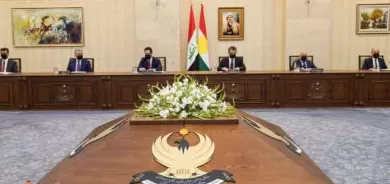 ئەنجومەنی وەزیران ڕەشنووسی پەیڕەوی ئەنجومەنی باڵای گەشەپێدانی خانمان لە هەرێمی کوردستان پەسەند دەکات