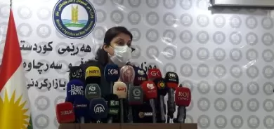 زراعة كوردستان تصدر قراراً لصالح الفلاحين