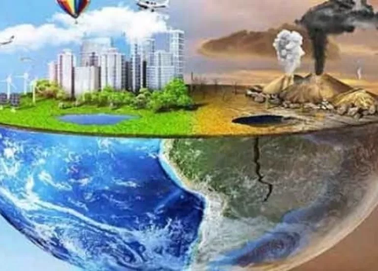 دەستەی ژینگە هەماهەنگیی لەگەڵ دەستەی وەبەرهێنان دەكات