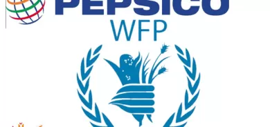 پێپسیکۆ بە هاوبەشی لەگەڵ بەرنامەی خۆراکی جیهانیی پشتگیری لە جوتیارانی زیان لێکەوتووی ناکۆکی و ئاوارەیی و گۆڕانی کەشوهەوا دەکات