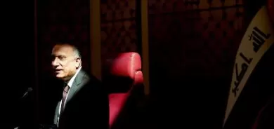 تقرير أمريكي: الكاظمي رجل نادر ورافض لأنهار الدم