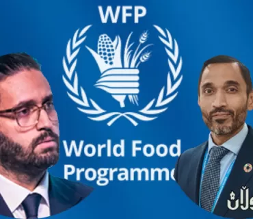 WFP و پيپسیكۆ هەماهەنگی دەکەن بۆ یارمەتیانی جوتیاران زیان پێکەوتوو لە ئەنجامی گۆڕانکاری کەش و هەوا