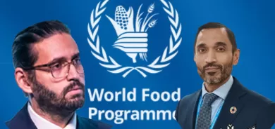 WFP و پيپسیكۆ هەماهەنگی دەکەن بۆ یارمەتیانی جوتیاران زیان پێکەوتوو لە ئەنجامی گۆڕانکاری کەش و هەوا