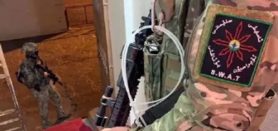 اسايش كوردستان يسرد ملابسات ما حصل في السليمانية.. ويعلن حصيلة الضحايا