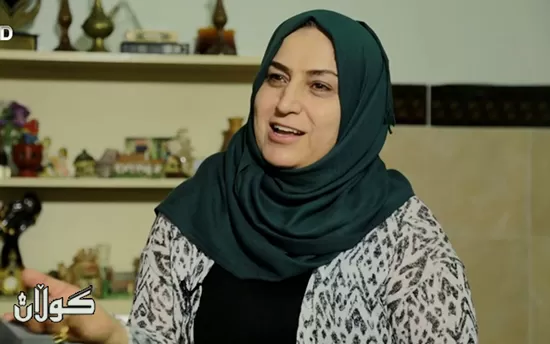 داعش دەبێت بەهزریش رووبەڕووی ببینەوە