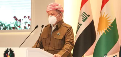 سەرۆک بارزانی: تۆڵه‌ی شه‌هیدان ده‌كه‌ینه‌وه