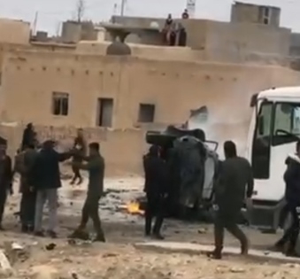 مقتل قيادي في 