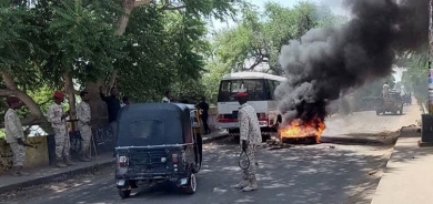 ارتفاع عدد ضحايا الاشتباكات القبلية في دارفور إلى 138 قتيلاً