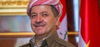 الرئيس بارزاني: علم كوردستان يمثل هويتنا ورمزٌ لوحدة شعبنا