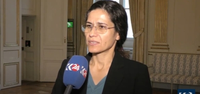 Îlham Ehemd: Hewlên Rûsyayê yên ji bo danûstandinên MSD - Şam bi ser neketin