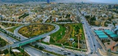 إصابة عنصر بآسايش السليمانية خلال إطلاق نار مع تاجر مخدرات