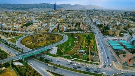 إصابة عنصر بآسايش السليمانية خلال إطلاق نار مع تاجر مخدرات