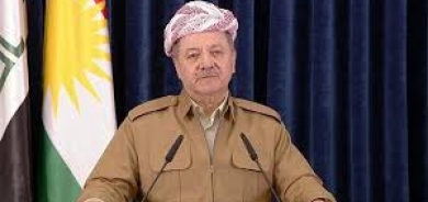 بيان من الرئيس بارزاني