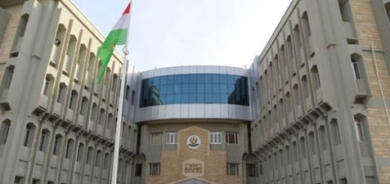 حكومة كوردستان ترد على تقرير  بشأن قضايا تحقيق ومحاكمات