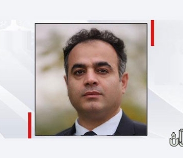 پێشمەرگە سیمبولی خۆشەویستی بۆ كوردستان و خۆڕاگری..