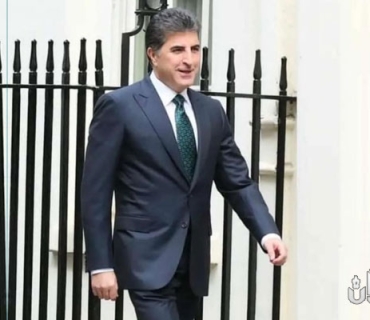 نێچیرڤان بارزانی كردنه‌وه‌ی گڕێكوێره‌كان ..