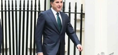 نێچیرڤان بارزانی كردنه‌وه‌ی گڕێكوێره‌كان ..