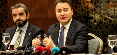 Babacan: Em bi ti awayî tevlî Hevpeymana Cumhur nabin