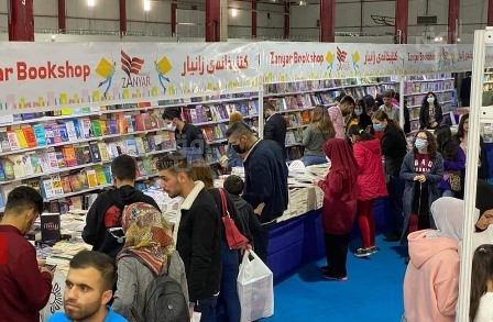 حكومة اقليم كوردستان تخصص نصف مليار دينار لترجمة الكتب الكوردية