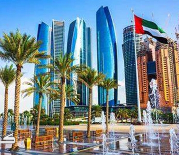 حكومه‌تی ئیمارات، حكومه‌تێك له‌ دیجتاڵ میدیا​