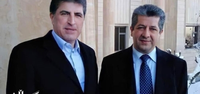 دوو سه‌ركرده‌ی خزمه‌تگوزار بۆ كوردپه‌وه‌ری و نیشتیمانپه‌وه‌ری ..