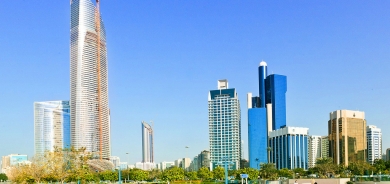 حــكـــومــه‌تــی ـئـیـمـــارات . ، حكومه‌تێك له‌ دیجتاڵ میدیا