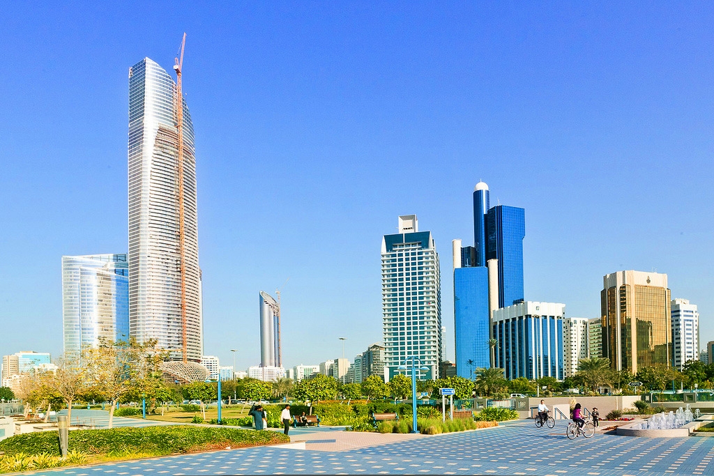 حــكـــومــه‌تــی ـئـیـمـــارات . ، حكومه‌تێك له‌ دیجتاڵ میدیا