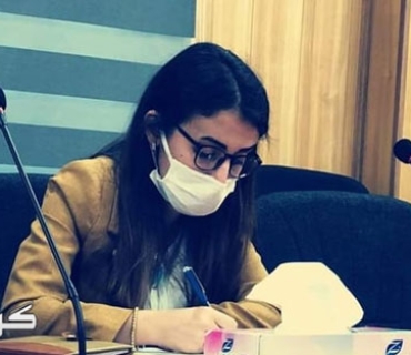 ئیدریس بارزانی ئه‌ندازیاری ئاشته‌وایی و هه‌ڵسانه‌وه‌ی شۆڕش بوو