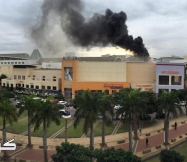 سوپای یەمەن: ژووری ئۆپەراسیۆنەکانی ئیماراتمان لە باشووری یەمەن بە مووشەکی بالستی كردە ئامانج