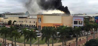 سوپای یەمەن: ژووری ئۆپەراسیۆنەکانی ئیماراتمان لە باشووری یەمەن بە مووشەکی بالستی كردە ئامانج