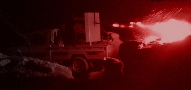 البيشمركة تصد هجوماً لداعش في قره جوغ