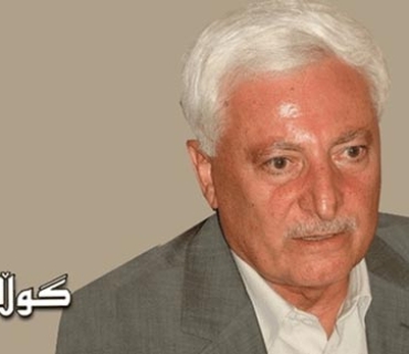 ئەزموونی كوردستانی عێراق  تەواوكاری لە نێوان ناسیۆنالیستی و نیشتمانپەروەریدا